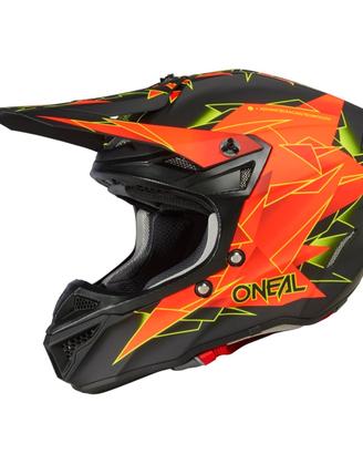 casco motocross O'NEAL taglia XXL