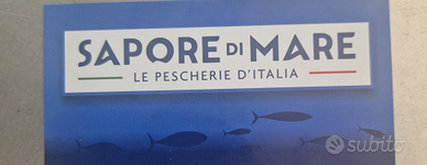 Attivita di surgelati