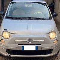 Fiat 500 (2007-2016) - 2009