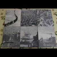 Libri guerra