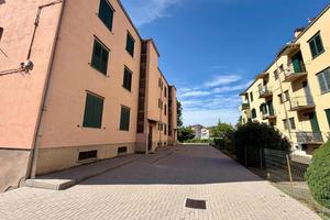 Appartamento Mortara [SF615VRG]