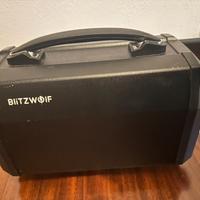 Power Bank BlitzWolf BW-PG1 500W