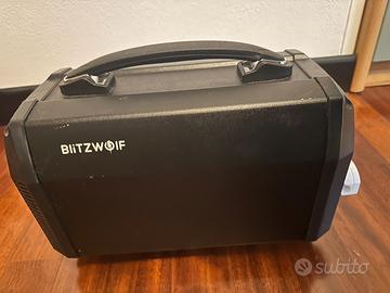 Power Bank BlitzWolf BW-PG1 500W