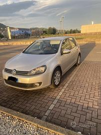 Volkswagen GOLF VI 1.6 TDI