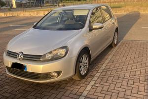 Volkswagen GOLF VI 1.6 TDI