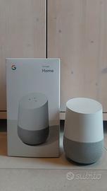 Google Home