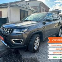 JEEP Compass 1.3 190 CV PHEV AT6 4xe Limited