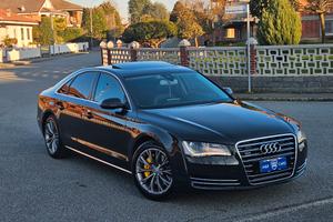Audi A8 3.0 TDI 250 CV quattro tiptronic STRAFULL