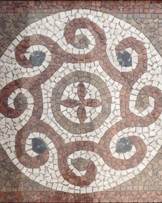 Rosone decorativo - Rosoni