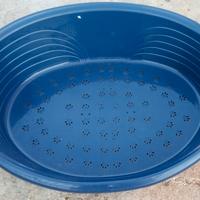 Cuccia per cani in Plastica