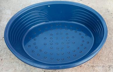 Cuccia per cani in Plastica