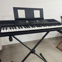 Tastiera yamaha E343