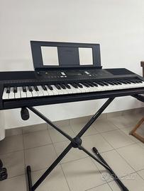Tastiera yamaha E343
