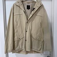 Safari Jacket Fay