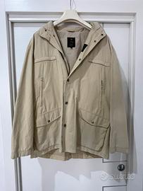 Safari Jacket Fay