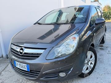 Opel Corsa 1.3 CDTI S&S GANCIO TRAINO NEOPATENTATI