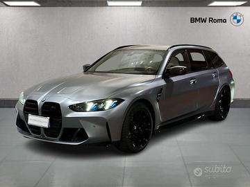BMW M3 Touring 3.0 Competition M xdrive auto