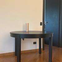 Tavolo tondo ikea