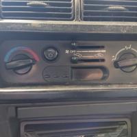 Comandi riscaldamento MITSUBISHI L200 del 2000