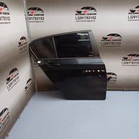 Porta portiera posteriore destra bmw f20 2011-2015