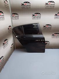 Porta portiera posteriore destra bmw f20 2011-2015