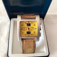 Orologio Cronografo Vintage Locman 