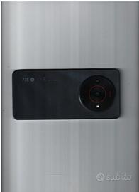 Smartphone ZTE Blade A76 5G Network (nuovo)