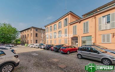 Pavia - Centro Storico