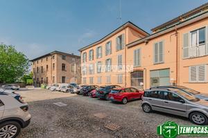 Pavia - Centro Storico