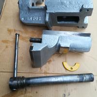 Morsa da banco ursus