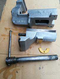 Morsa da banco ursus