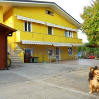 Villa bifamiliare ex b&b a lendinara