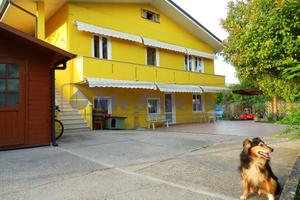 Villa bifamiliare ex b&b a lendinara