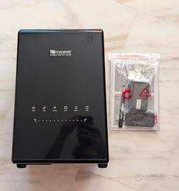 Umidificatore Ultrasuoni Proscenic 808C Nuovo
