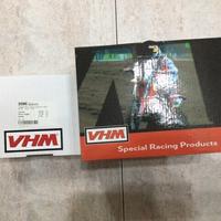 Testa scomp.+ decompressore VHM Honda cr500 85-01