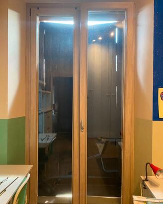 porta finestra pvc