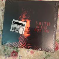 Cd louis tomlinson faith in the future