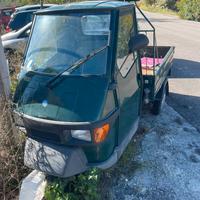 Piaggio ape 50