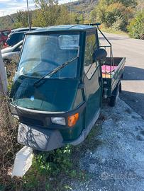 Piaggio ape 50
