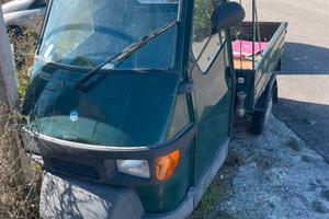 Piaggio ape 50