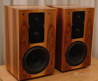 CHARIO diffusori Hi-Fi Hi-End Full service!