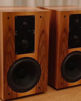 CHARIO diffusori Hi-Fi Hi-End Full service!