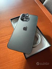 Iphone 13 pro max 256gb