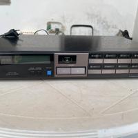 Sintonizzatore FM digitale Sony ST-JX320L