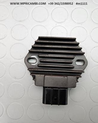 REGOLATORE TENSIONE HONDA TRANSALP 650 2000 2004 X