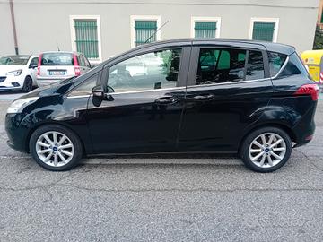 Ford B-Max -