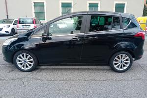 Ford B-Max -