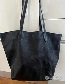 Borsa in vera pelle COCCINELLE