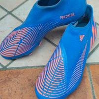 Scarpe calcio Adidas Predator