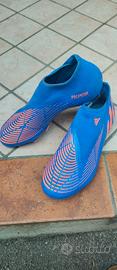 Scarpe calcio Adidas Predator